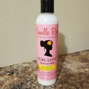 Camille Rose Naturals - Moisture Milk